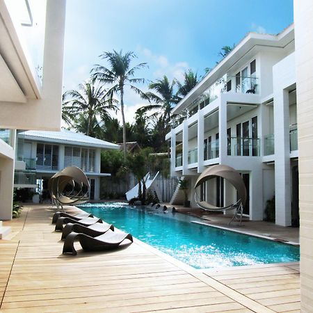 Hotel Astoria Boracay Balabag  Exterior foto