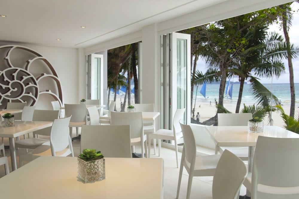 Hotel Astoria Boracay Balabag  Exterior foto