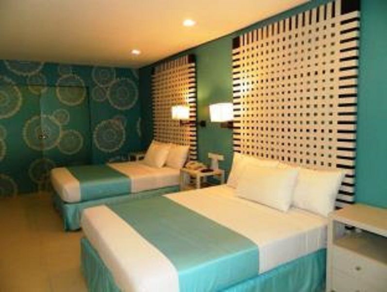 Hotel Astoria Boracay Balabag  Exterior foto
