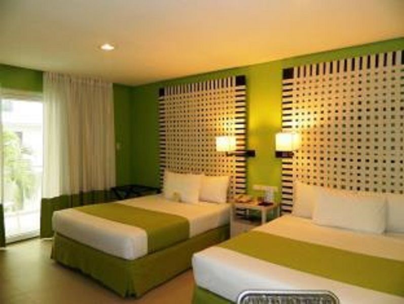 Hotel Astoria Boracay Balabag  Exterior foto
