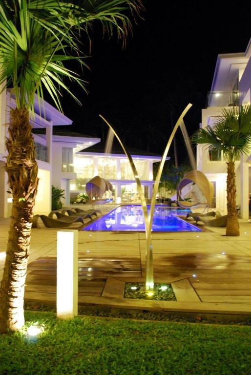Hotel Astoria Boracay Balabag  Exterior foto