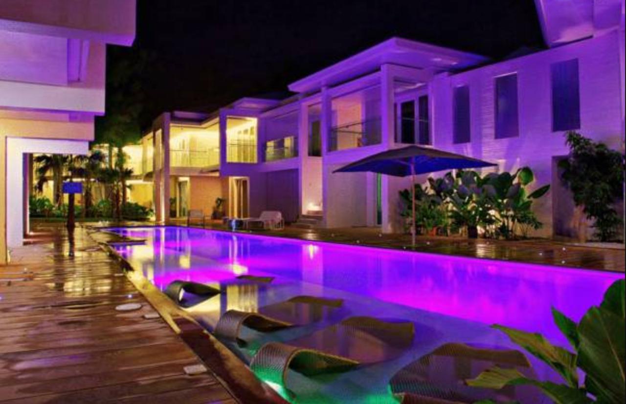 Hotel Astoria Boracay Balabag  Exterior foto