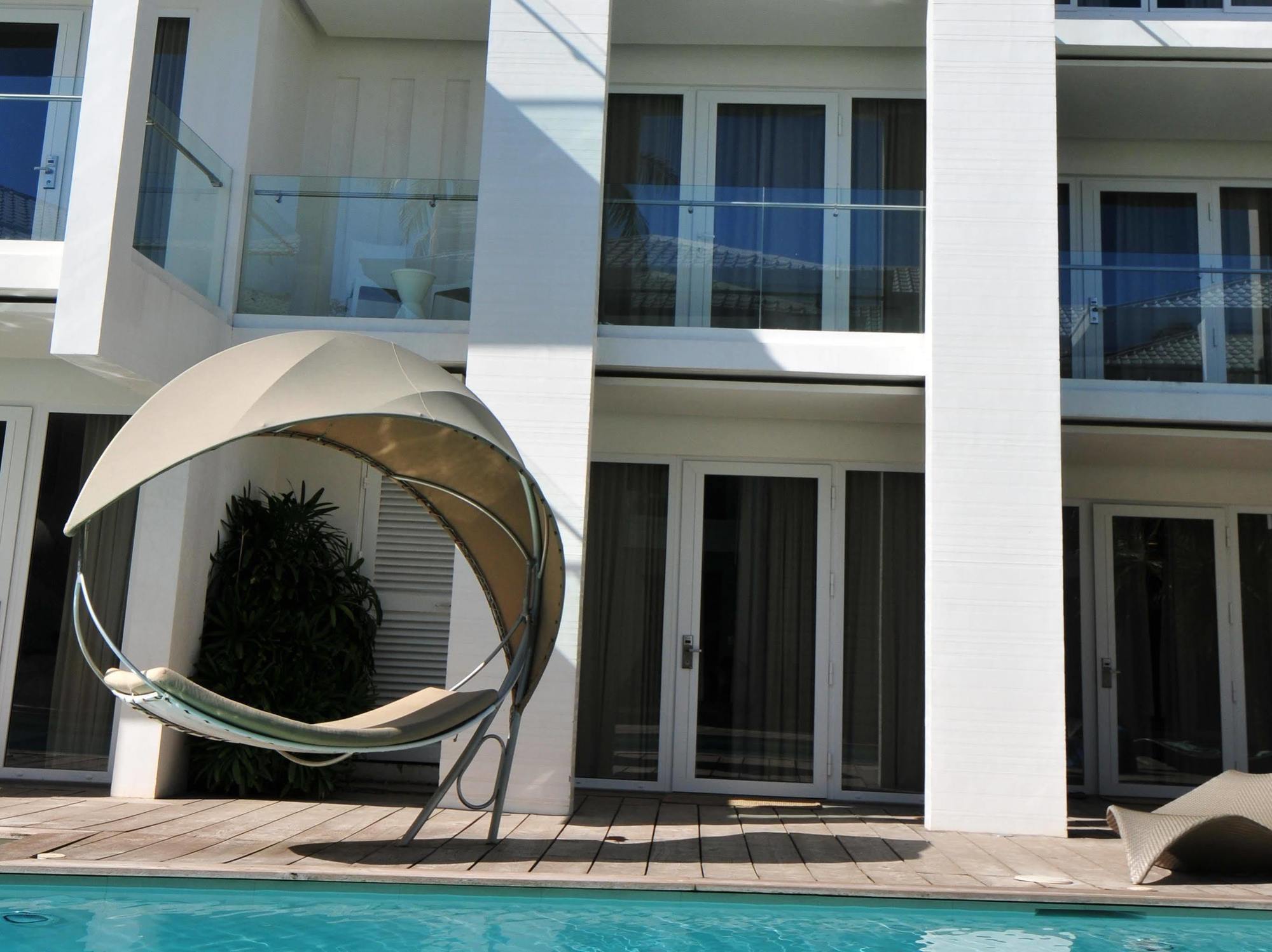 Hotel Astoria Boracay Balabag  Exterior foto