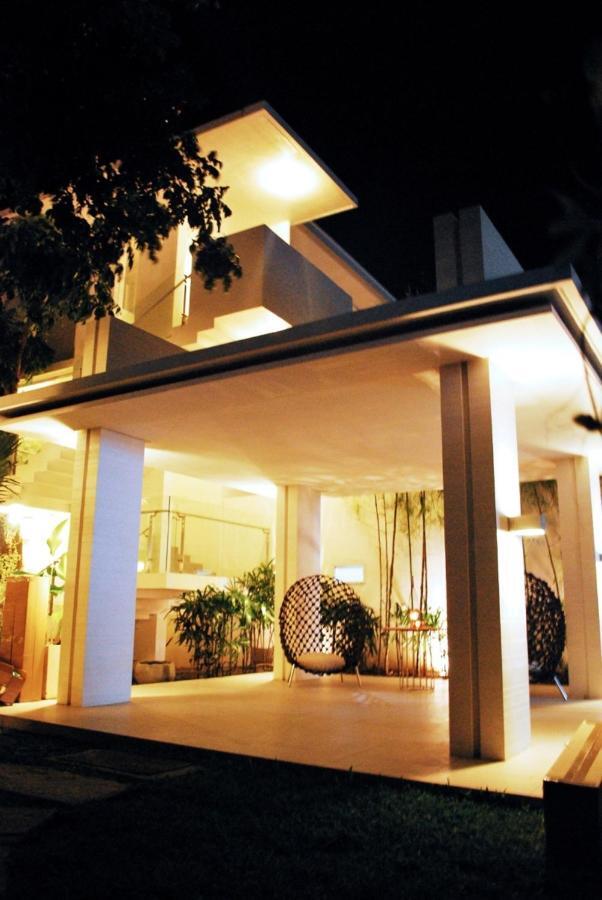Hotel Astoria Boracay Balabag  Exterior foto